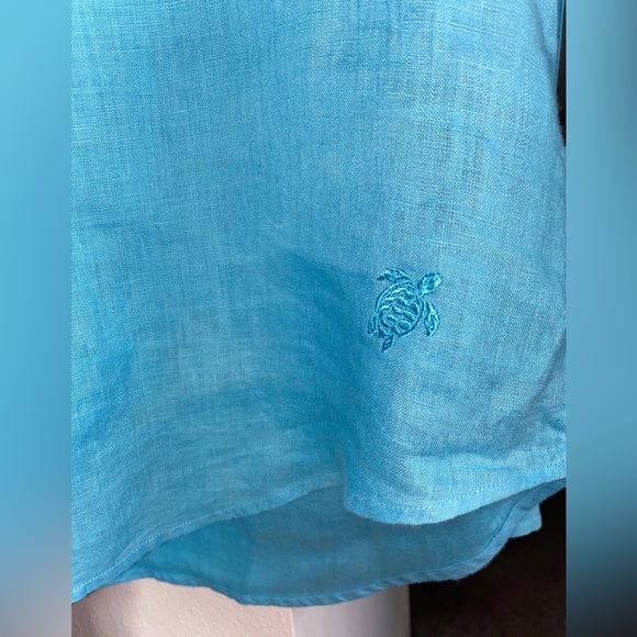 Vilebrequin Men’s Shirt | Sz XXL - Picture 4 of 4